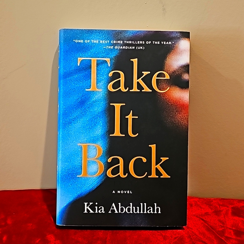 Take It Back
